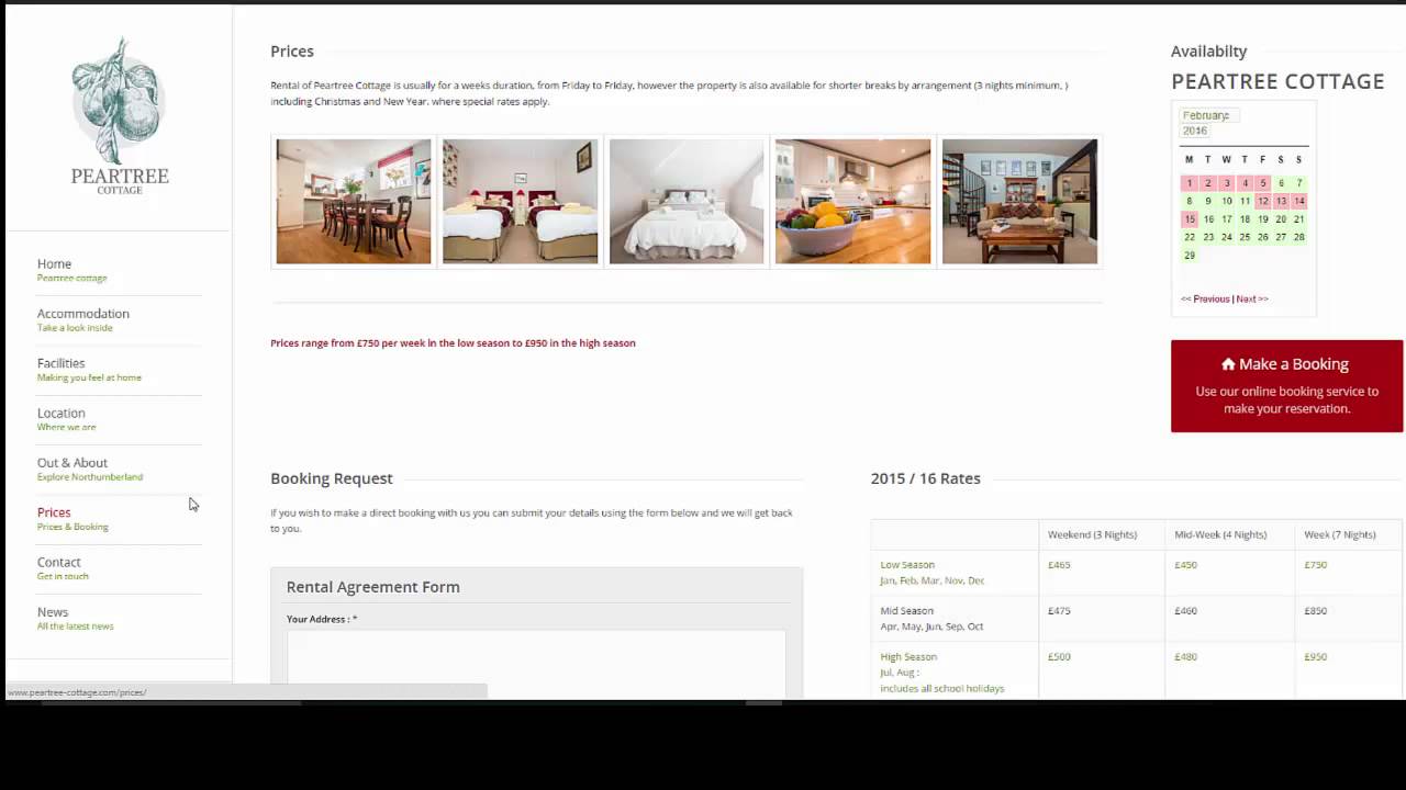 Wordpress, wp simple booking calendar - how to add bookings