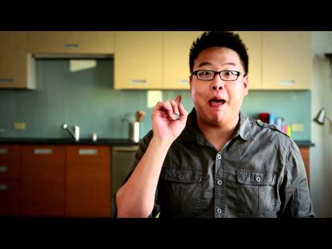 Dating Game - Arden Cho