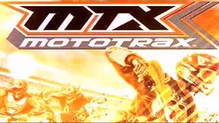 MTX Mototrax (The Faders - Lonely Punk)