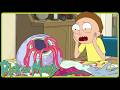 The Parasite Infestation Begins Rick And Morty