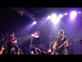 Billy Talent - Devil in a Midnight Mass @Factory ...