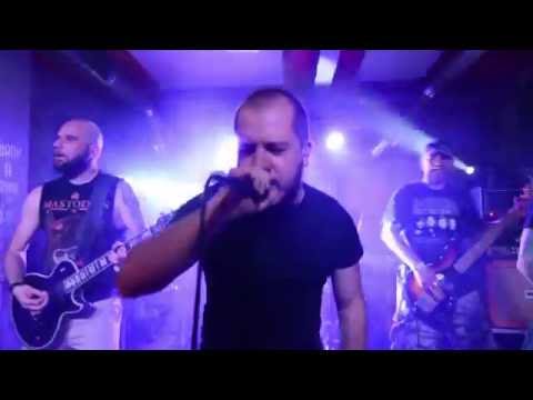 K.O.R.A. - Inception (Official Live Video)