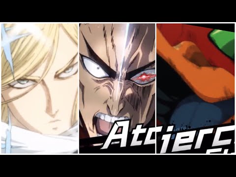 Old squad meta: Real Time PvP - One Punch Man The Strongest - XHBOGARD