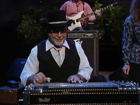 Waylon Jennings - "Rainy Day Woman" [Live from Austin, TX]