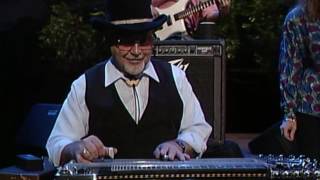 Waylon Jennings - &quot;Rainy Day Woman&quot; [Live from Austin, TX]