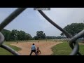 Ayden Riendeau Strikeout vs CT Tigers 14U