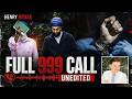 Henry Nowak CPS 999 Audio EXPOSES Police Bias Against White Student As Digwa Family Walks Free