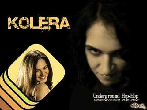 Sagopa Kajmer&Kolera (feat Critical of Critical Madness)