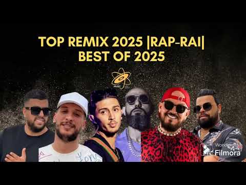 TOP REMIX 2025 RAP RAI BEST OF 2025|CHEB BILAL X MORO X LBENJ X BELLO X BABY GANG X AMOUN|