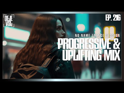 Emotional Trance Mix 2023 - March / NNTS EP. 216