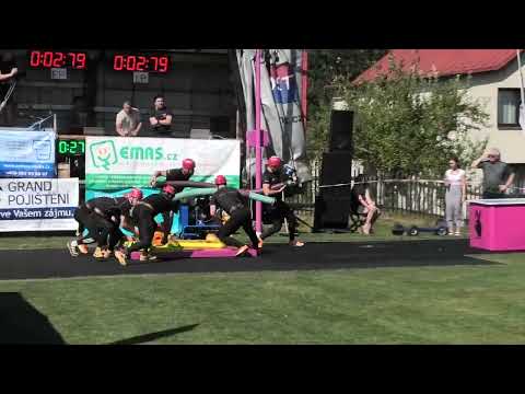 EXČR Oldriš 2024  - Krotějov sport