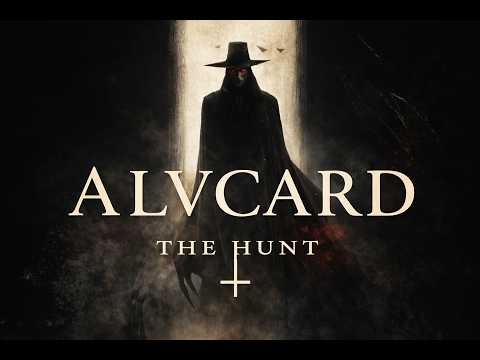 Alucard: The Hunt | Chapter I