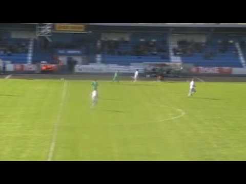 24.04.2010 Karpaty Krosno - Orlęta Radzyń Podl. 0:1