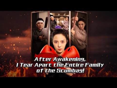 Trapped in a Brutal Marriage,She Mastered Boxing to Crush Her Abuser…Then Ruined His Entire Family!