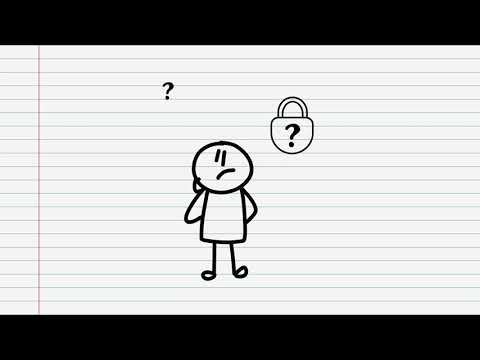 Change Your Default Password