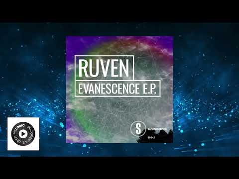 PREMIERE: RUVEN - Prophet (Original Mix) [Saturo Sounds]