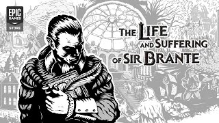 Watch and explore about The Life and Suffering of Sir Brante AR XBOX One / Xbox Series X|S CD Key