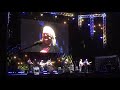 Ricky Skaggs and Kentucky Thunder @ IBMA 2018 - Black Eyed Suzie