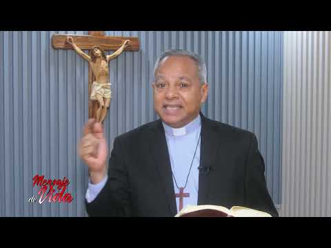 Padre Chelo 2561 Mensaje de Vida.