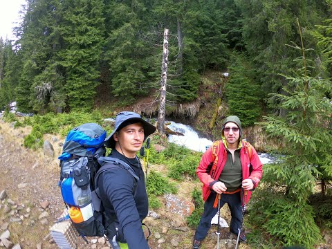 Kelemen havasok 3.rész