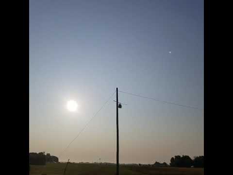 Iconic uh-1 (huey) fly over #huey #helicopter #uh1 #vietnamwar