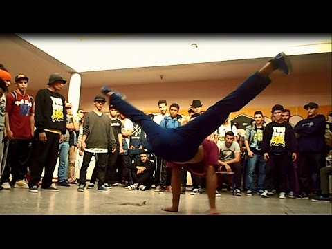 battle C.Y.M Checkmate rabat 2013