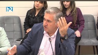 Դա համայնքի փողն է. Արթուր Խաչատրյան: Լրաբեր - 19.05.2025