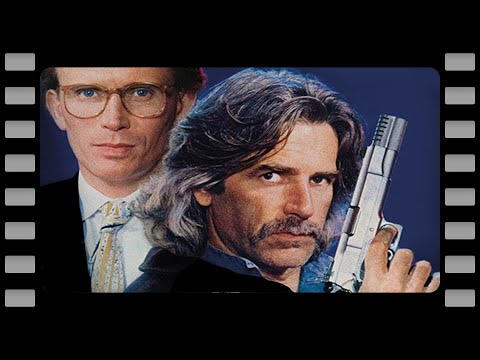 Blue Jean Cop Ξ 1988 Ξ Deutscher Kinotrailer