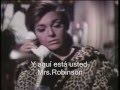 The Lemonheads - Mrs. Robinson (Subtitulado ...