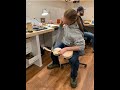 Aaron Ryker: Luthier, Dance Instructor, and Martial Artist on the Snap No Tap podcast