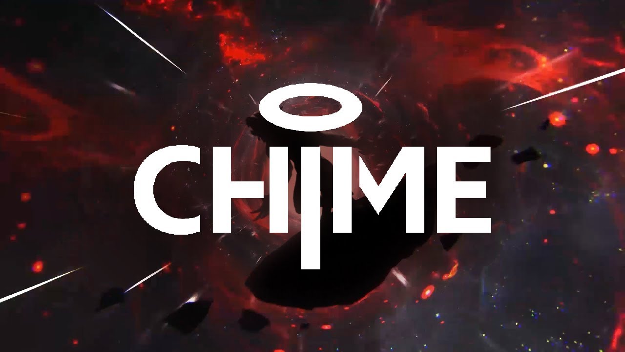 Chime, Teminite, Psognar - Monster