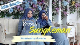 Download lagu Prosesi Sungkeman Pernikahan bikin sedih..... mp3