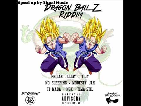 Tima Stil  - Sauterelle ( Speed Up by Timal Music)