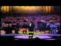 Ron Kenoly - Ain't gonna let no rock.flv