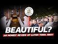 Will Premier League Fans HONESTLY Miss Luton Town’s Kenilworth Road?!? 🤥