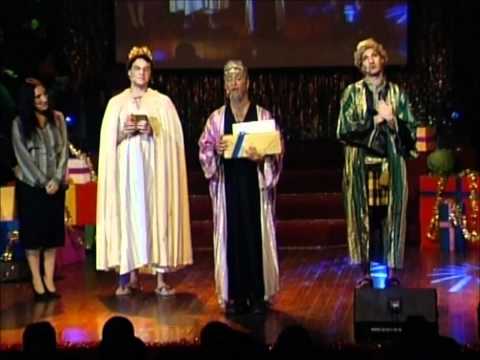 Bla Kondixin - The Three Riches (Zoo)