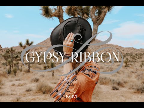 Novi’s Gypsy Ribbon signature line