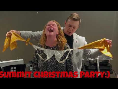 Promotional video thumbnail 5 for Vitaliy Savchyshyn - Corporate/Party Magician