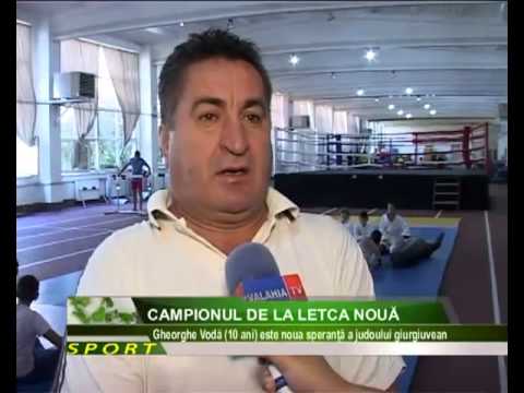 Campionul de la Letca Nouă