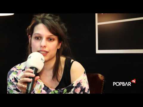 POPBAR MEETS PAMELA MÉNDEZ @ M4MUSIC