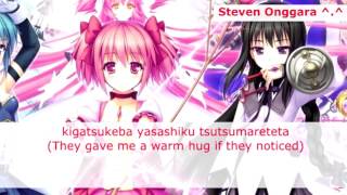 Cover art for Connect