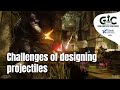 Approaches to designing projectiles for players and AI - Chris Proctor || Bungie ||