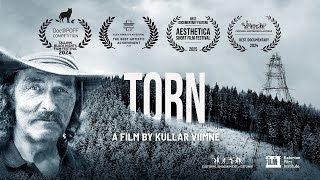 TORN documentary trailer (2024)