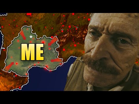 I Joined Another Goofy WW2 Event in Rise of Nations