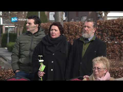 Legionellaramp van 1999 herdacht in Bovenkarspel