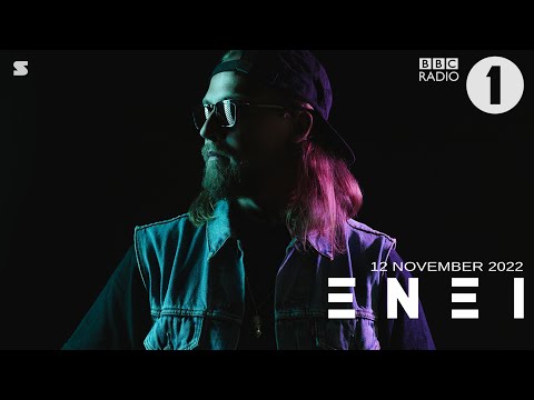 Enei - Drum & Bass Mix - 12 November 2022 | BBC Radio 1 | Charlie Tee