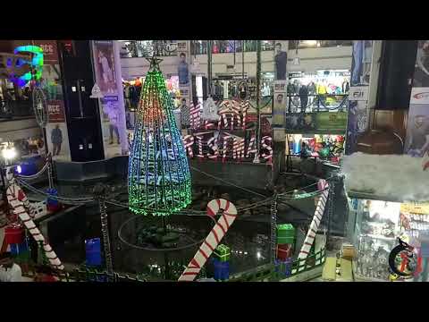 Shreeram Market - Dce-18-2017