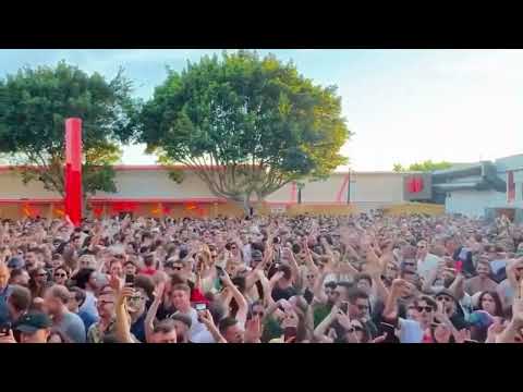 DC10 Ibiza Unveils New & Improved Garden Layout For Ibiza 2023 Opening Parties