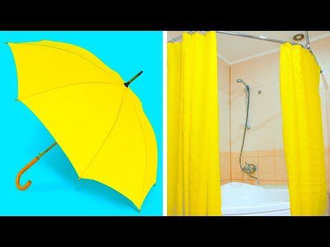 38 VERRÜCKTE IDEEN FÜR DEIN ZUHAUSE