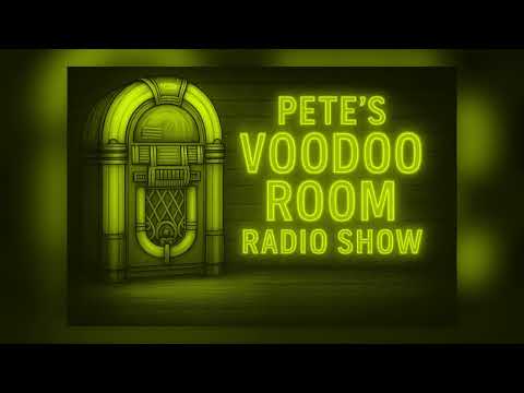 5 Essential Tracks to Get You Grooving in Pete's Voodoo Room